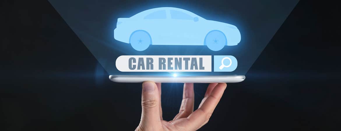 Rent a Car in Ontario