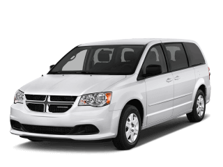 Minivan rental